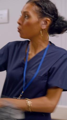 [doblado] El Doctor Jefe es el Papi de mi Bebé episode 27