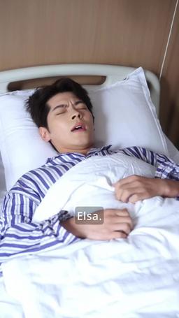 Corazón Roto, Amor Perdido episode 101