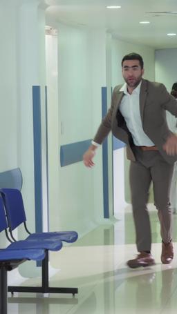 Accidentalmente embarazada del Alfa episode 73