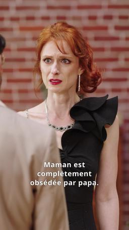 Quand Une Femme Ne Pardonne Plus episode 64