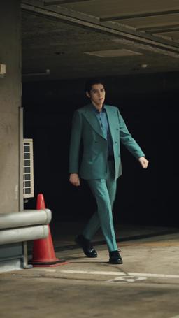 無職の夫は大富豪だった件! episode 59