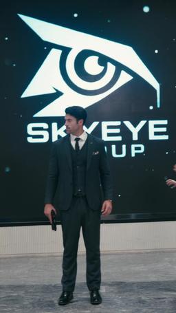 Papá tiene chicas y armas episode 61