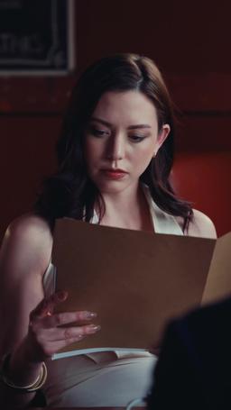 İntikam: Rakibimle İttifak episode 7