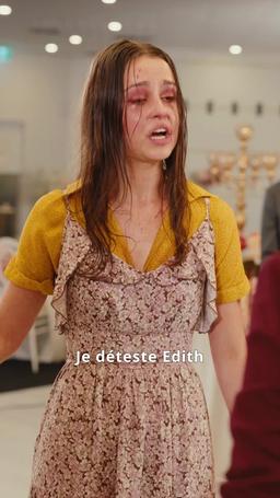 [Doublé] L'Héritière a été Échangée à la Naissance ? episode 26