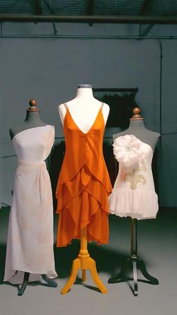 You Fired a Fashion Icon episode 3