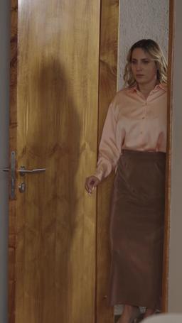 Satu Ciuman Terakhir episode 75