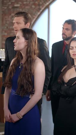 A Rainha da Moda Retorna episode 20