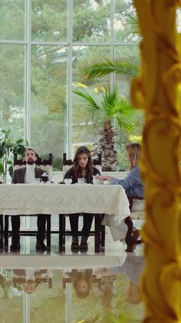 [Doublé] Amour à Toute Vitesse episode 44