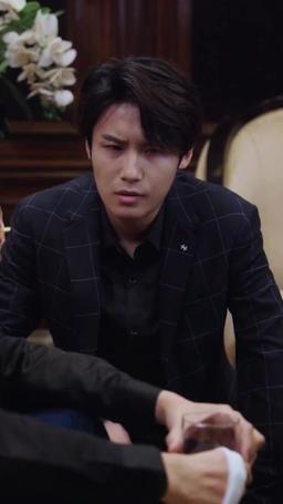 消失的媽咪 episode 45