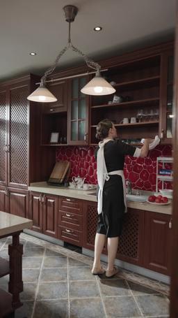 Camouflage episode 36