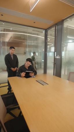 After Rebirth: Entangled with My Ex's Uncle episode 83