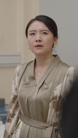 Yeniden Doğdum, İntikam İçin Hazırım episode 30