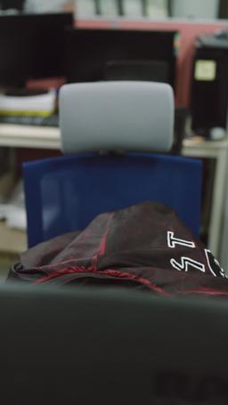 코디가 안티라고 episode 6