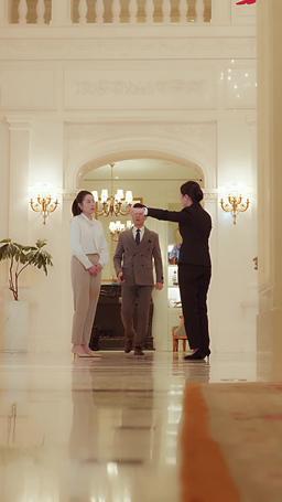 良緣不晚 episode 7