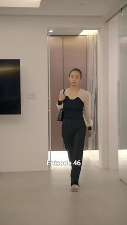 Bad guy's Guide to Love episode 46