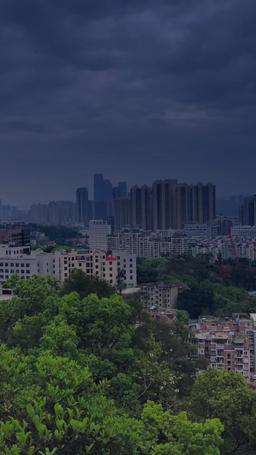 史上最強煉氣期 episode 1