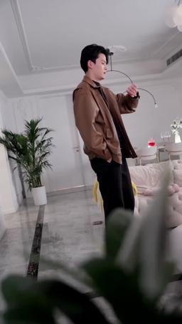 회장 남편을 차단했다 episode 22