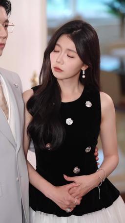 นางร้ายทะลุมิติ มาเขย่าหัวใจนาย episode 51