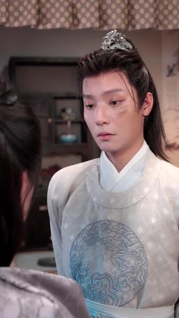 หัวใจพลิกกลางกรุง episode 5