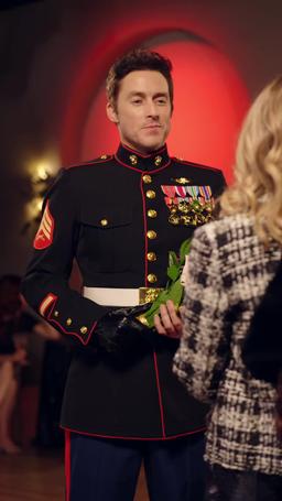 انتقام جندي البحرية الحديدي episode 4