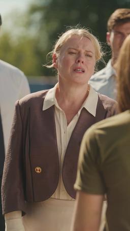 Brisée, puis Libre episode 32