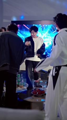 Istri Misterius, Suami Polos episode 10