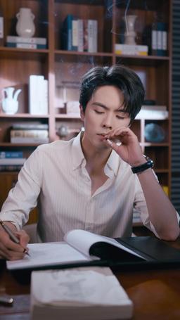 Only For You episode 9