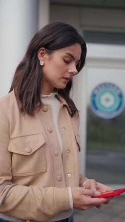 El arte de dejar ir episode 13