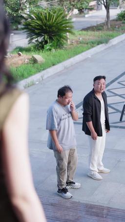 زوجتي زعيم العصابة episode 35