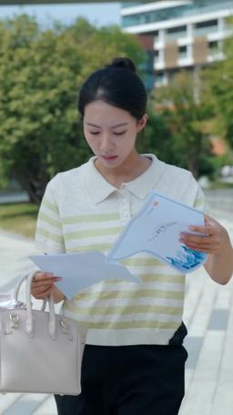 The Housewife's Counterattack episode 45