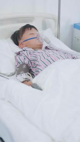 盲女千金 episode 1