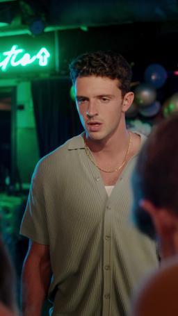 冒牌千金，請還我的人生！ episode 38