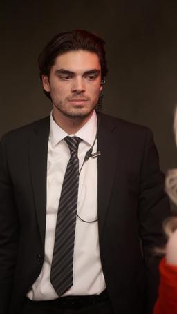 プロテクション・ルール ～傷だらけの愛～ episode 40