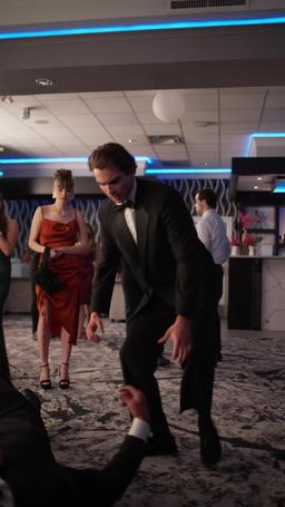 Du hast einen genialen Chirurgen gefeuert episode 39