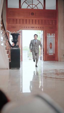 Aman! Rakibimin Milyarder Babasıyla Yattım episode 21