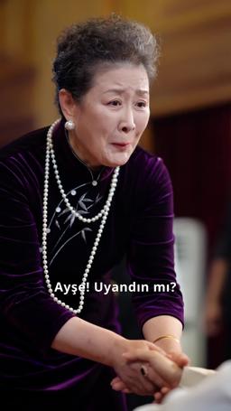 Kocam Gizli Bir Büyük Adam episode 68