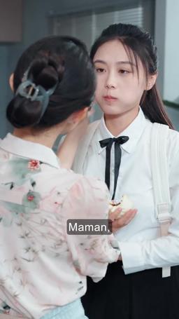 Enceinte à 40 ans : une histoire d'amour/ avec un PDG episode 18