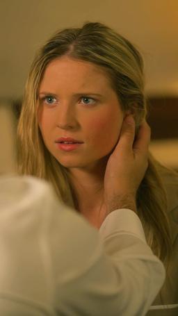 My Accidental Alpha's Desire episode 19