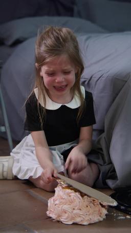 Mamãe, não chore, papai está arrependido episode 14