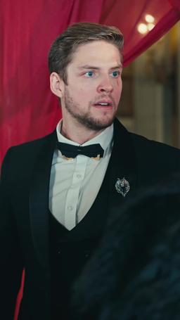 Alfa'sının Metresi Sanması: Luna'nın Pişmanlığı episode 22