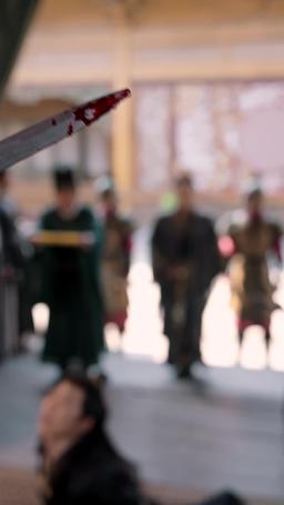 Karının Sessiz İntikamı episode 33