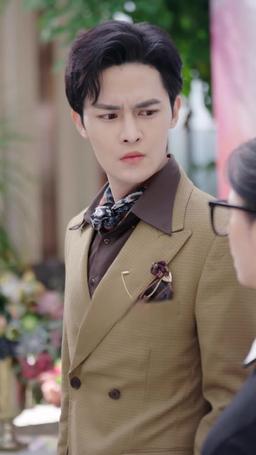 醜妻逆襲，顏值驚豔全球 episode 76