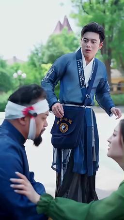 (พากย์) ฉันไม่ใช่ผู้เป็นอมตะจริงๆ episode 5