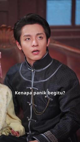 Setiap Ucapannya Jadi Nyata?! episode 35