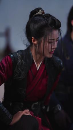 Büyüleyici Güzellik episode 32