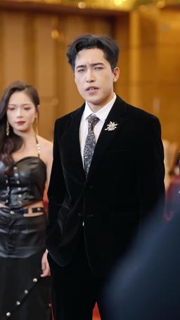 Perang Es dan Api: Dewi Salju Terakhir episode 35