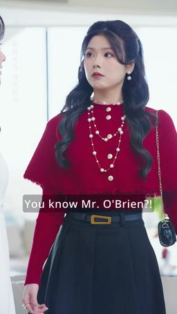 Love, Like a Rose episode 58