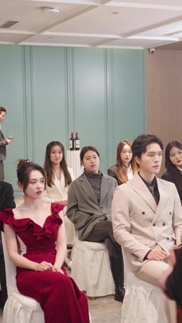 離婚された彼女が最強すぎる episode 16