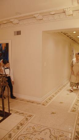 偽装結婚は恋の始まり episode 21