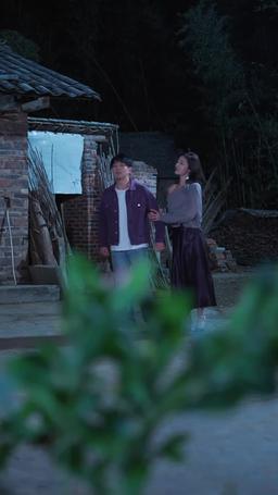 Farsa Falsa, Amor Real episode 2